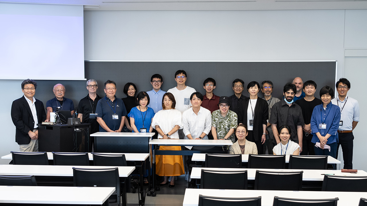 2025年度第2回神奈川大学大学院入試・進学説明会(12月7日)のお知らせ