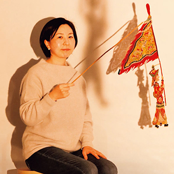 松浦 智子 教授