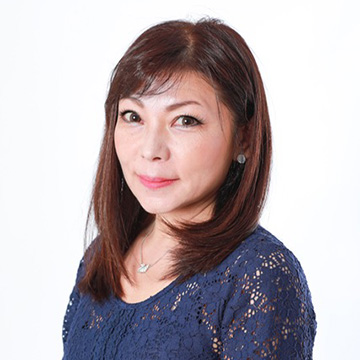 細田 由利 教授